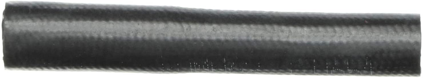 ACDelco 14006S Professional Dual I.D. Heater Hose