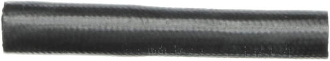 ACDelco 14006S Professional Dual I.D. Heater Hose