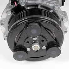 ACDelco 15-21571 GM Original Equipment Air Conditioning Compressor