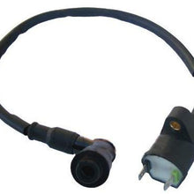 New Ignition Coil for Honda TRX 300 TRX300 FourTrax 1988 1989 1990 1991 1992 1993 1994 1995 1996 1997 1998 1999 2000