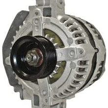 Quality-Built 15445 Premium Quality Alternator