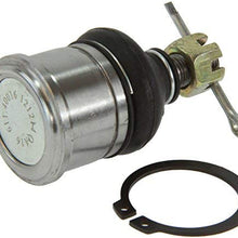 Centric 611.40016 Ball Joint, Lower, Front