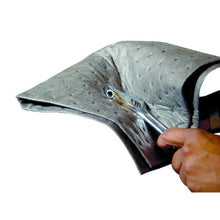 SPC UXT100 UXT 19" Length, 15" Width Universal Class "Xtra Tough" Heavy Pad (100 Per Case)