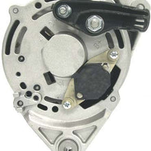 Quality-Built 13378 Premium Alternator - Remanufactured