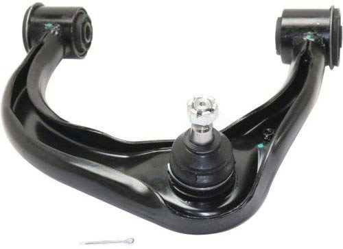 Control Arm Compatible with 2005-2017 Toyota Tacoma Front Upper with ball joint Passenger Side