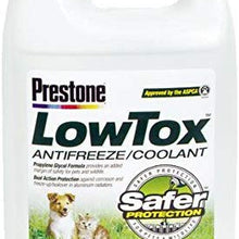 Sierra Antifreeze-Coolant Propylene Glycol