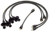 Ignition Wire Set 7mm 671-4086 Denso, Compatible With Porsche 912 VW Beetle Transporter
