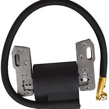 labwork Ignition Coil Replacement for Briggs & Stratton Armature Magneto 799651 691060