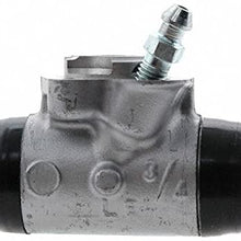 ACDelco 18E825 Professional Rear Driver Side Drum Brake Wheel Cylinder