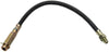 Raybestos BH381229 Professional Grade Hydraulic Brake Hose