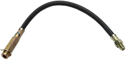 Raybestos BH381229 Professional Grade Hydraulic Brake Hose