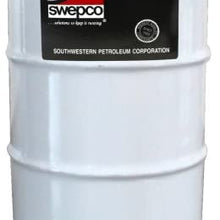 SWEPCO SAE Grade 140 Transmission Gear Oil With Moly ISO 460 Grade 55 Gallon Drum