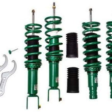 Tein GSHC0-2UAS2 Street Advance Damper Kit