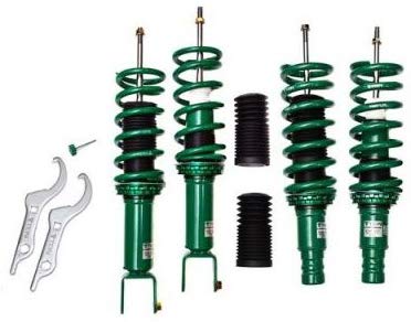Tein GSHC0-2UAS2 Street Advance Damper Kit