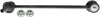 ACDelco 45G20624 Professional Front Suspension Stabilizer Bar Link Kit with Hardware