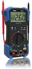 INNOVA 3340 Automotive Digital Multimeter (10 MegOhm/UL)