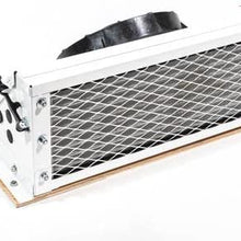 RED DOT AC CONDENSER UNIT 12V R-9720-12P