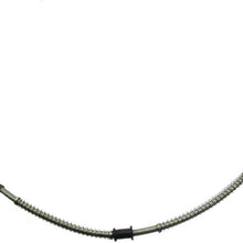 TC-Motor 510mm Rear Hydraulic Brake Line Hose For 50cc 70cc 90cc 110cc 125cc 140cc 150cc 160cc 180cc 190cc Chinese Dirt Pit Bike Stomp Demon X WPB Orion M2R Lucky MX Thumpstar Explorer Braaap Atomik