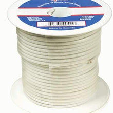Grote (89-4007) Electrical Wire