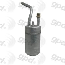 Global Parts Distributors 1411234 New Drier Or Accumulator