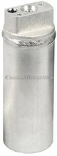 For Chevy Colorado GMC Canyon Isuzu i350 A/C AC Accumulator Receiver Drier - BuyAutoParts 60-31037 New