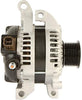 DB Electrical AND0506 Alternator Compatible With/Replacement For 4.6L 5.7L Toyota Trundra Truck 2007 2008 2009 2010 2011 2012 2013, Sequoia 2008 2009 2010 2011 2012