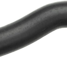 ACDelco 20370S Professional Lower Molded Coolant Hose