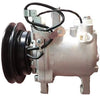 Air Conditioning Compressor RD451-93900 3C581-97590 3C581-50060 for Kubota SVL75 SVL75C SVL90 SVL95 R065 L4240HSTC L5240HSTC