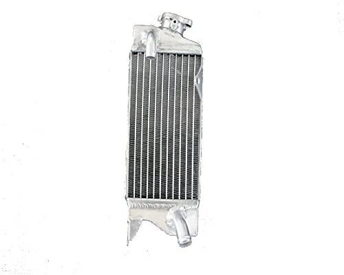 OPL HPR016 Aluminum Radiator For Kawasaki KX80 KX85 KX100