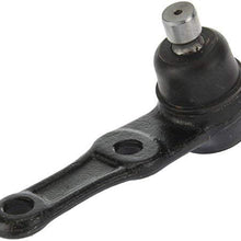 Centric 610.45001 Ball Joint, Lower, Front