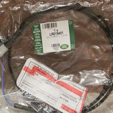 Genuine LAND ROVER FRONT BRAKE PAD SENSOR RANGE ROVER SPORT 10-13 NEW LR019401