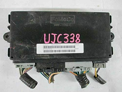 REUSED PARTS Memory Control Module Fits 09-10 Lincoln Navigator 9L7T-14C708-AG 9L7T14C708AG