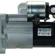 Remy 16085 Premium Remanufactured Starter