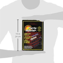 Standard Motor Products 25419 Pro Series Ignition Wire Set