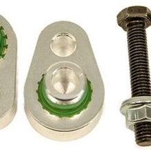 Rear AC Block Off Kit, Auxiliary Rear AC Elimination Kit, Fix Rear Air Conditioning Line Leaks #BK71075