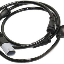 Brake Pad Sensor for X5 / X6 11-16 Set of 2 Front and Rear Xdrive 35I Xdrive 35D Models