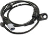 Brake Pad Sensor for X5 / X6 11-16 Set of 2 Front and Rear Xdrive 35I Xdrive 35D Models