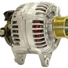 Quality-Built 13985 Premium Quality Alternator