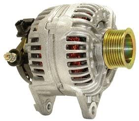 Quality-Built 13985 Premium Quality Alternator