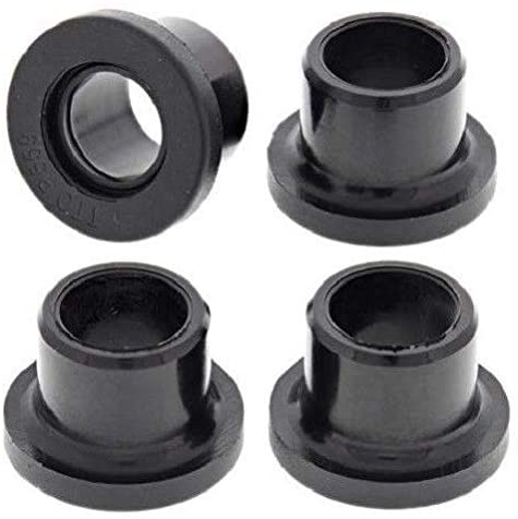 BossBearing Front Lower A Arm Bushings Kit for Arctic Cat 700 EFI 4x4 2006 2007 2008 2009