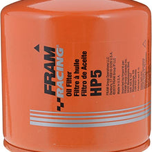 Fram HP5 High Performance Spin-On Oil Filter