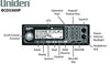 Uniden BCD536HP HomePatrol Series Digital Phase 2 Base/Mobile Scanner with HPDB and Wi-Fi. Simple Programming, TrunkTracker V, S.A.M.E. Emergency/Weather Alert. Covers USA and Canada.