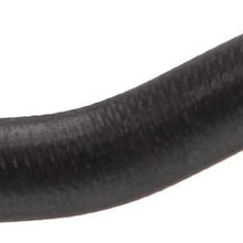 ACDelco 24609L Professional Lower Molded Coolant Hose