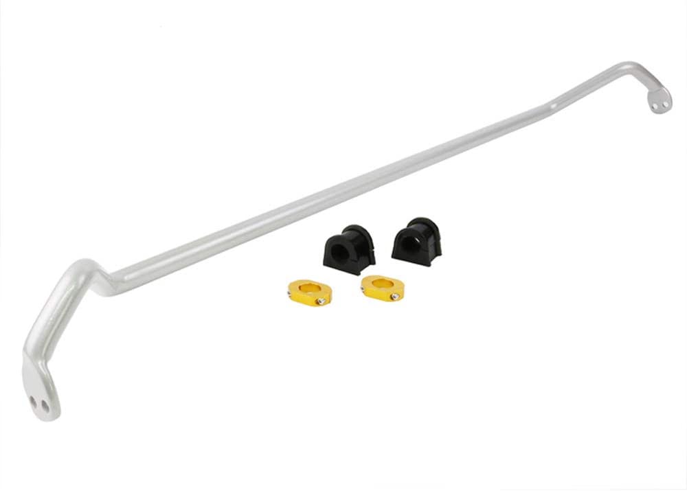 Whiteline BSF39Z Black Sway Bar