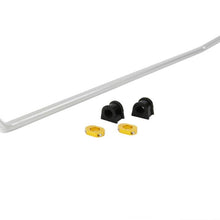Whiteline BSF39Z Black Sway Bar