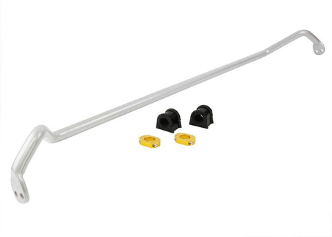 Whiteline BSF39Z Black Sway Bar