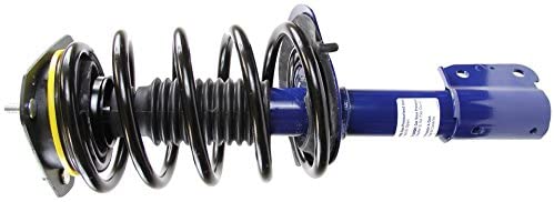 Monroe Shocks & Struts RoadMatic 182113 Suspension Strut and Coil Spring Assembly