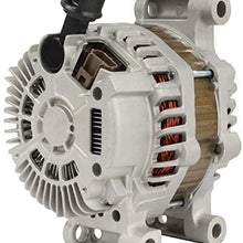 DB Electrical AMT0222 Alternator Compatible With/Replacement For Ford Escape 2008 08 3.0L 3.0 /Mazda Tribute 2008 08 3.0 3.0L /Mercury Mariner 2008 08 3.0 3.0L /8L8T-10300-AA, 8L8Z-10346-A