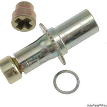 Carlson Quality Brake Parts H1541 Adjusting Screw Assembly