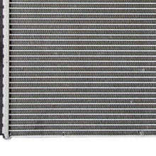 CSF 3599 Radiator